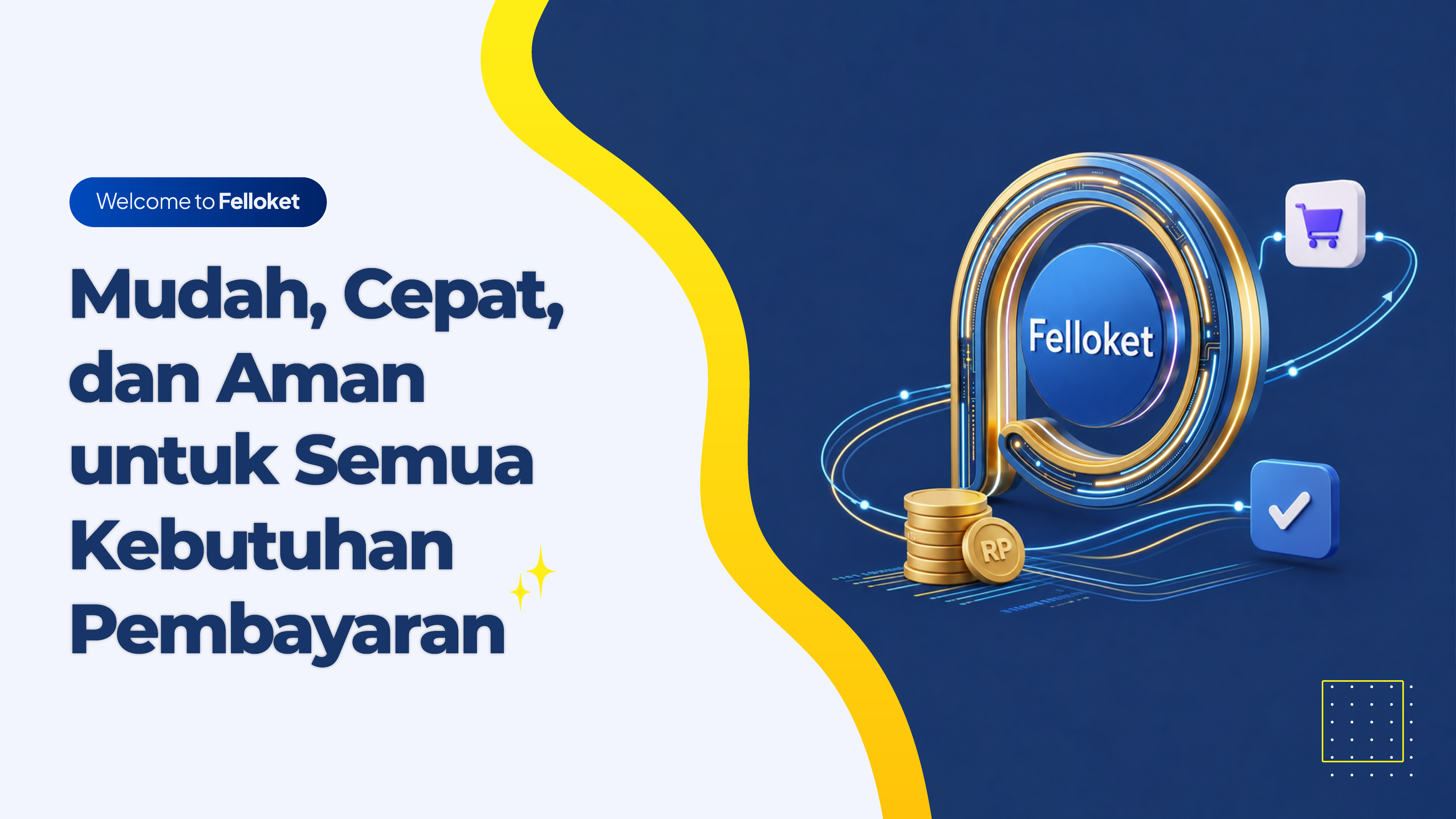 Felloket Banner 1